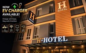 H Hotel